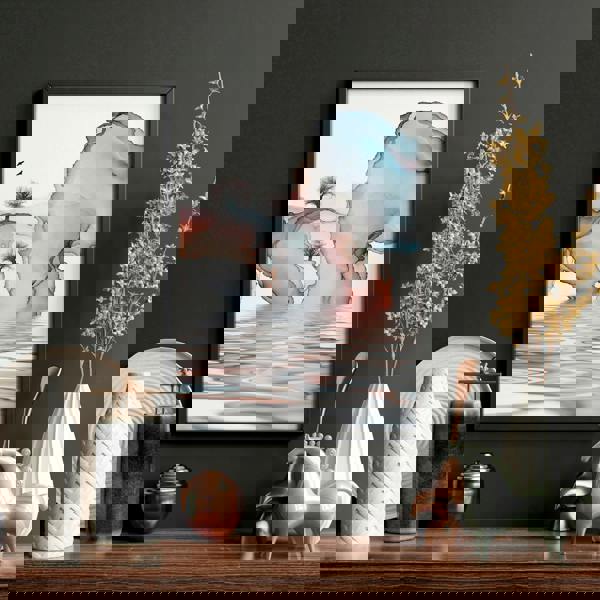 Japan print | set of 3 framed wall art