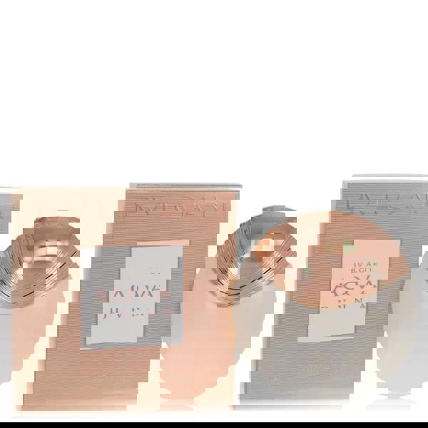 Bvlgari Aqva Divina Eau De Toilette 65 ml