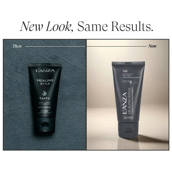 L'Anza Healing Style Taffy