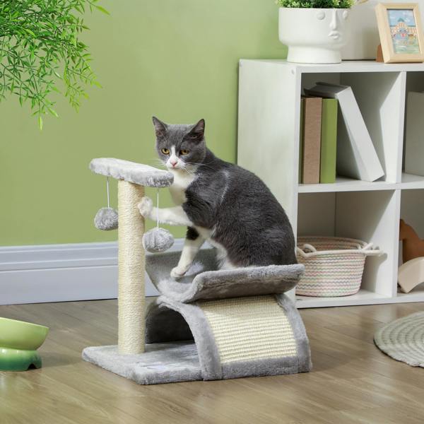 Cat Tree