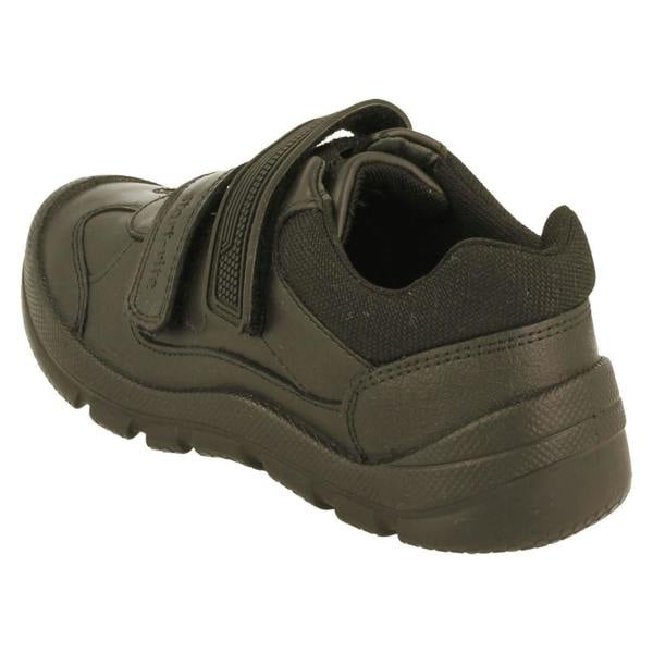 Start-rite Boys Start Rite School Shoes SR Warrior