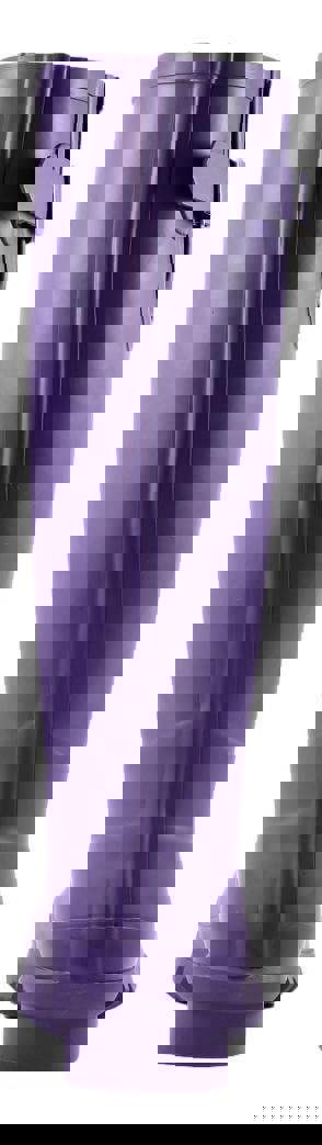 Lunar Largo Womens Rubber Festival Wellington Wellie Boots