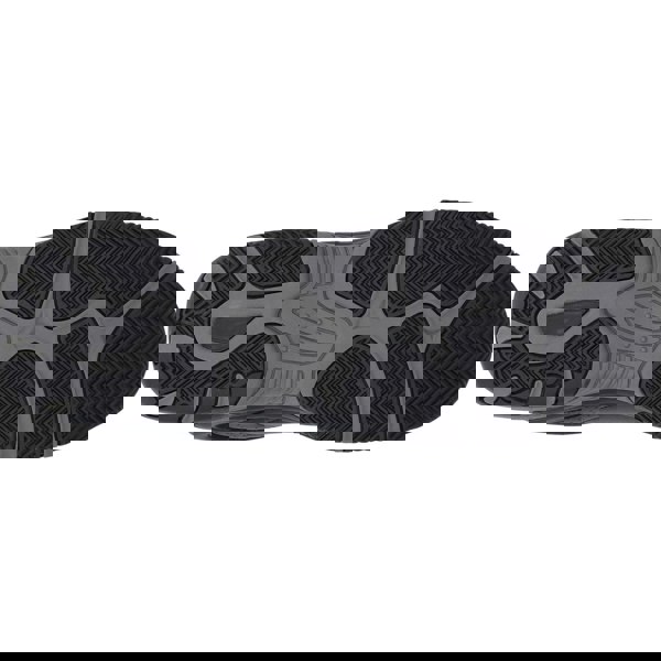 Hi-Tec Blast Lite Polyurethane Black Trainers