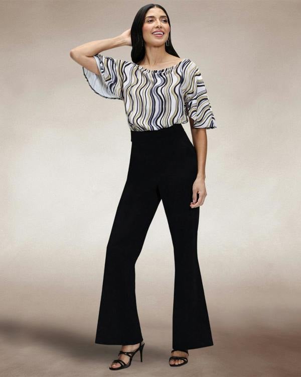 HotSquash Drop Shoulder Jumpsuit
