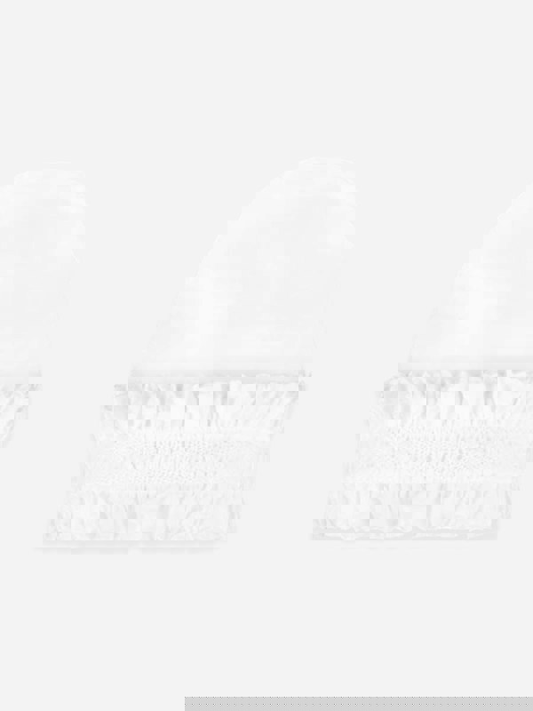 Sarah Louise Baby Girls Cotton Bonnet