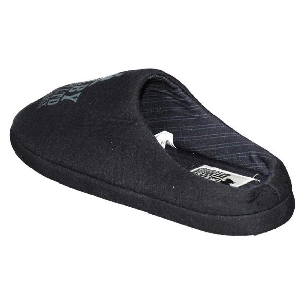 Peaky Blinders Mens Peaky Blinders Mule Slipper Shelby 016257
