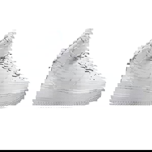 Nike Fn1193 111 White Trainers Youth UK 4