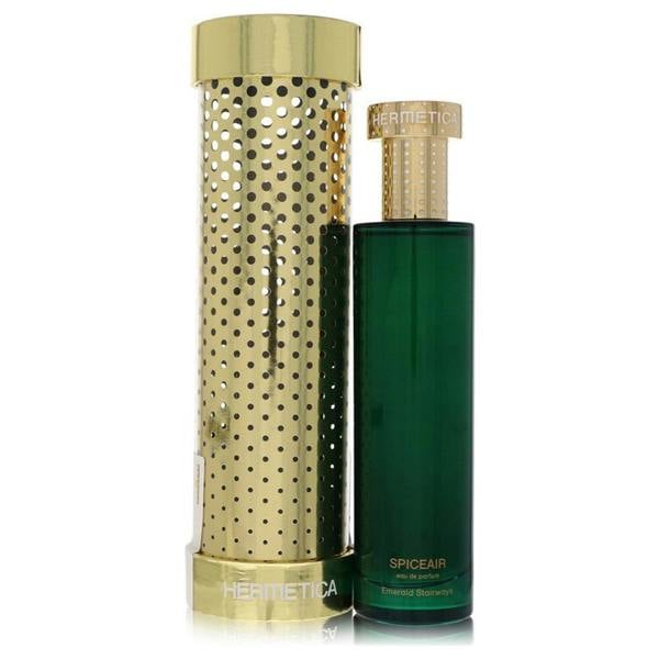 Hermetica Spiceair Emerald Stairways Eau de Parfum 100 ml