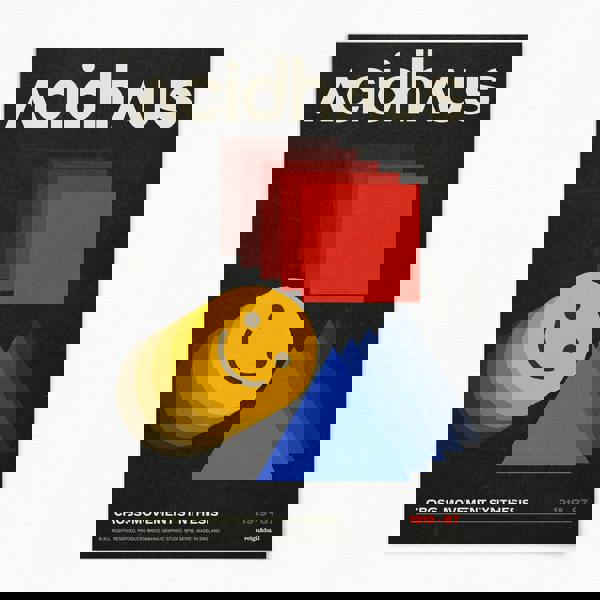 Reign&Hail Acidhaus Repeat