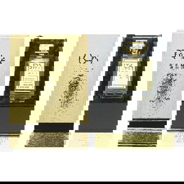 Roja Parfums Aoud Crystal Parfum 100ml