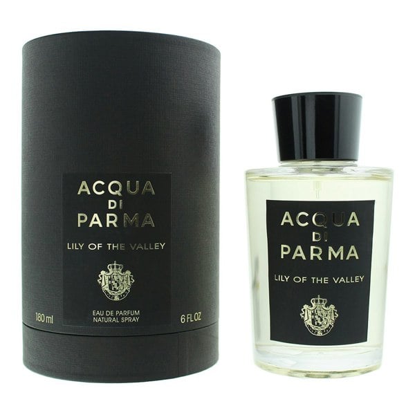 Acqua Di Parma Lily Of The Valley for Her Eau de Parfum - 180ml