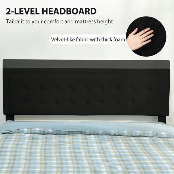 Bed Frame