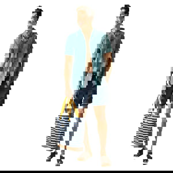 Regatta Mens Hadlin Shirt - Arctic - 