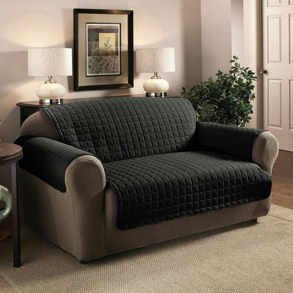 Home Republic Water Repellent Sofa Protector - One Seater