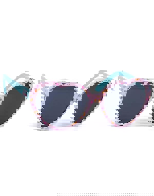 Paw Patrol Girls Pink Cap and Sunglasses Set (One Size)