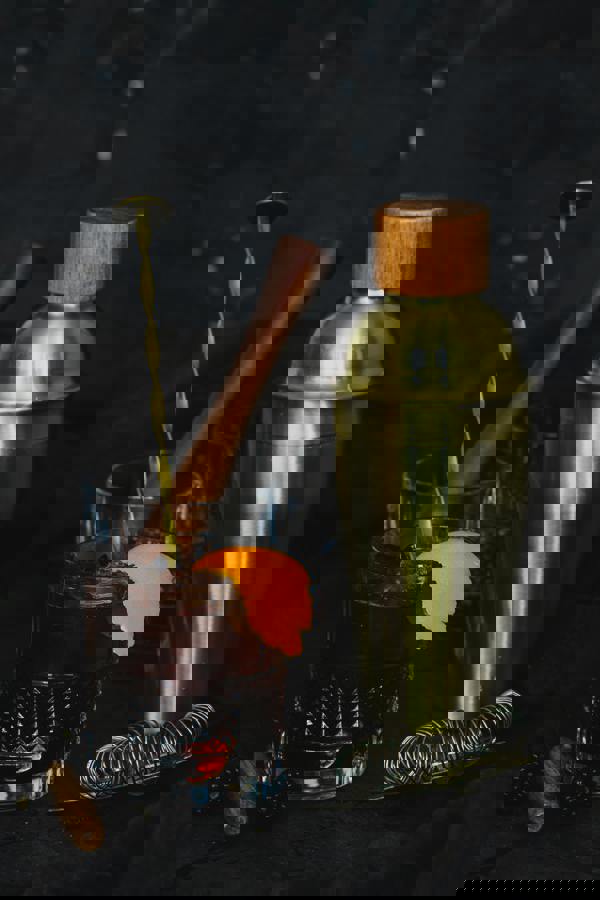 BarCraft Six Piece Cocktail Set