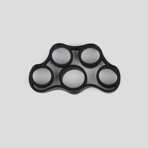 Phoenix Fitness 5 Piece Hand Grip Set