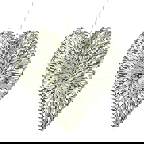 Wicker Heart