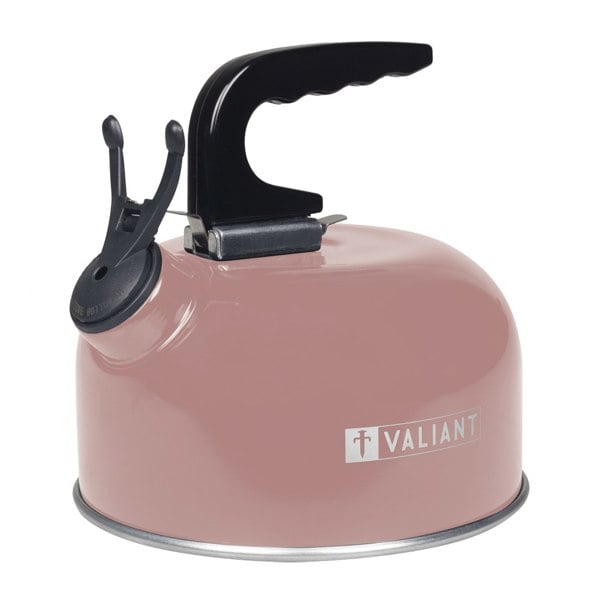 Valiant Camping Kettle