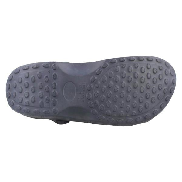 Spot On Childrens Unisex Spot On Clogs With Ankle Strap