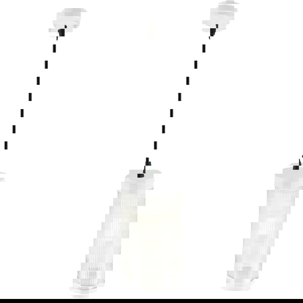 Nordlux Coupar Outdoor | Pendant | White