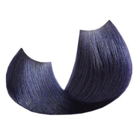 MagiCrazy Color Blue Sky Professional permanent hair color for superior gray coverage, color stability, and an absolutely natural effect.