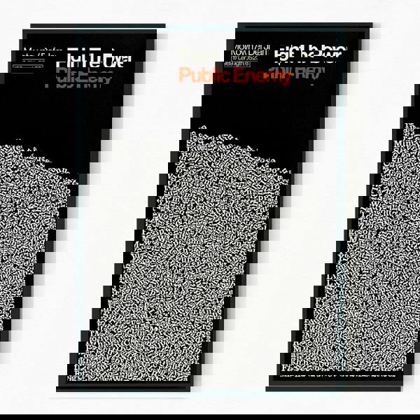 Reign&Hail Fight the Power - Public Enemy