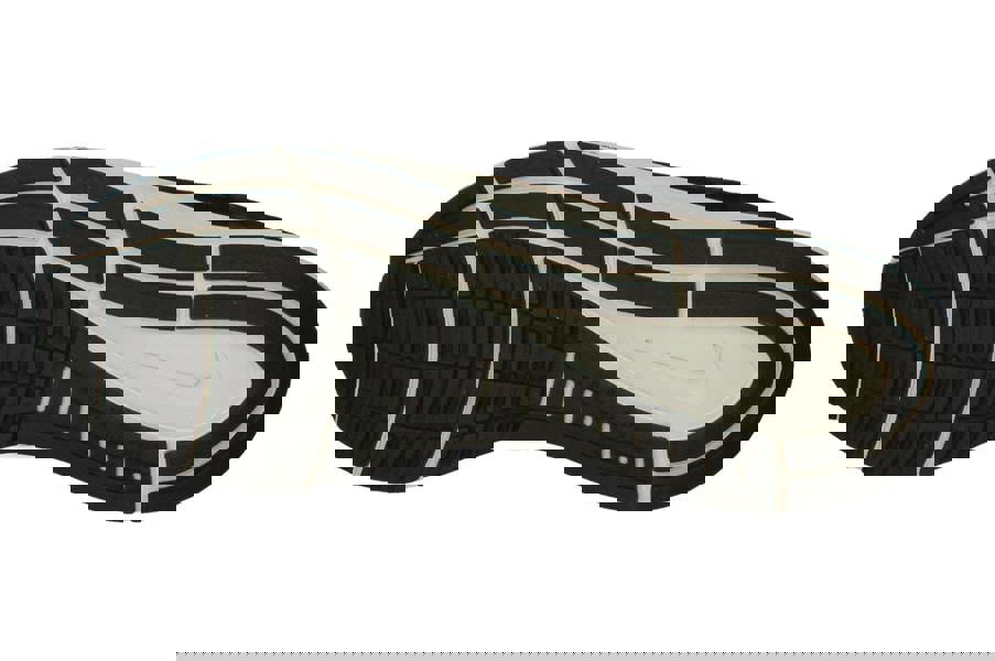 Nike Air Zoom Structure 24 Mens Da8535  002 - Black Metallic Silver 002 - Photo 4