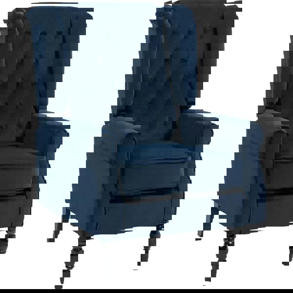 Massage Recliner Chair