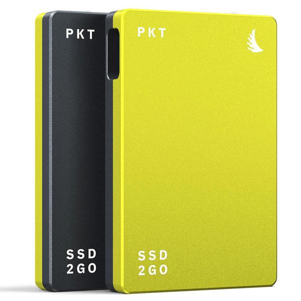 Angelbird SSD2GO PKT MK3 2TB