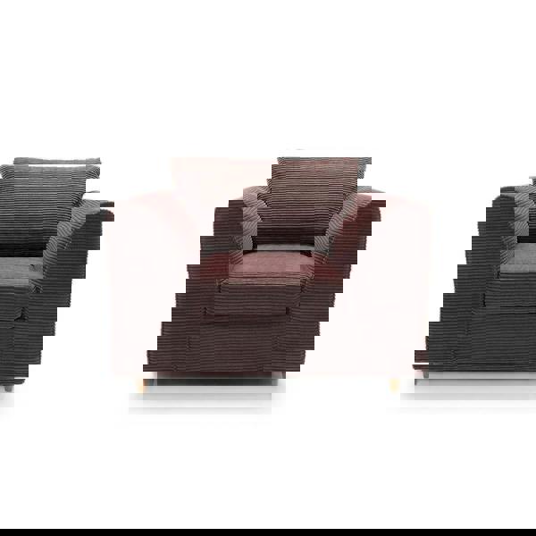 Chicago Full Back Sofa Scene