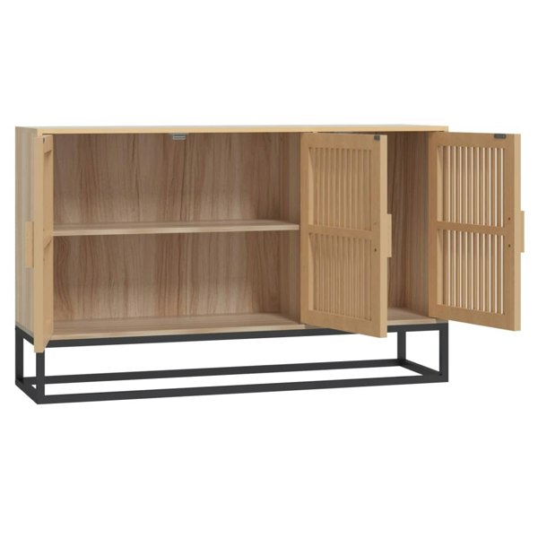 Berkfield Sideboard 105x30x65 cm Engineered Wood