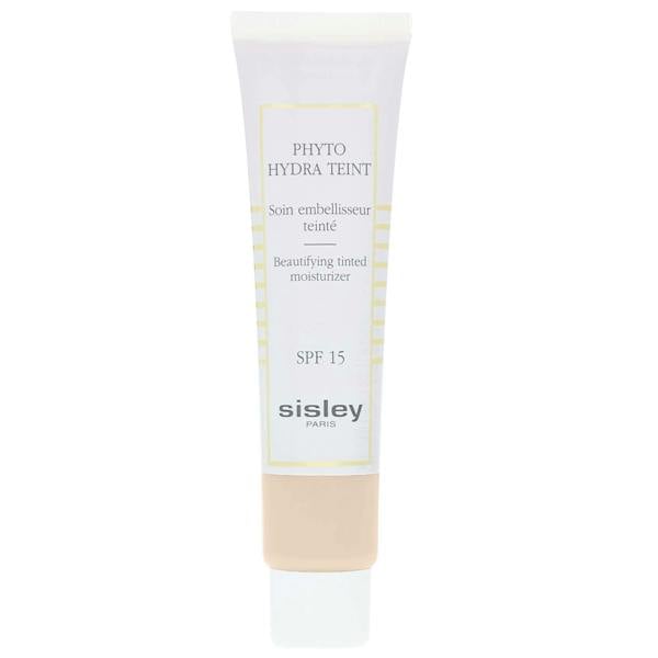 Sisley Phyto-Hydra Teint SPF15 0.5 Opal 40ml - Extra