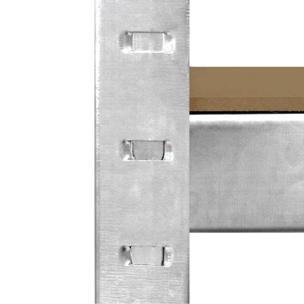 Monster Racking 3 x E-Rax Galvanised Racking Units