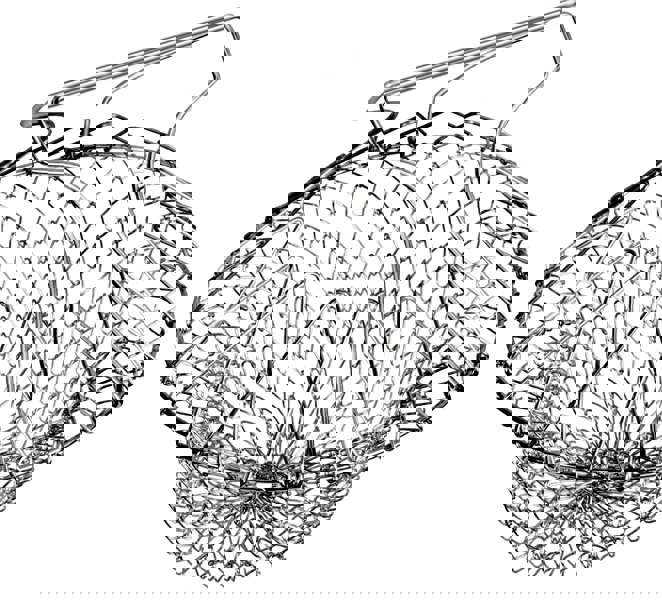 Aidapt Stainless Steel Cooking Basket