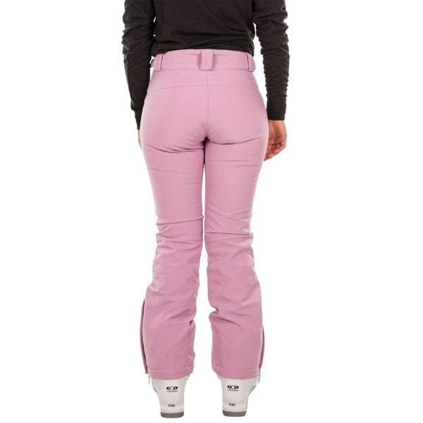 Trespass Women's Lois Ski Trousers - Lilac