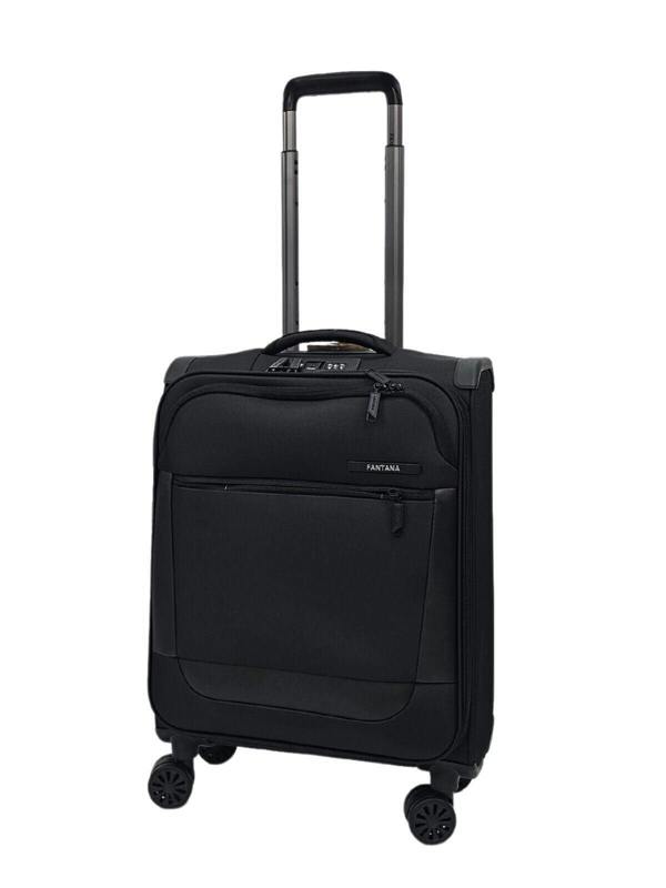 Eagle Luggage Lightweight  4 Wheel Luggage Suitcase