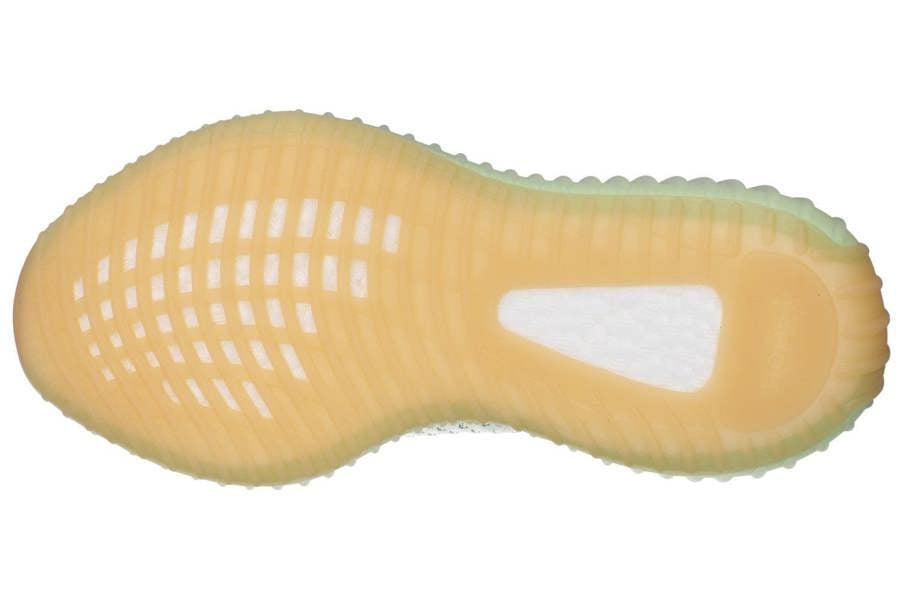 Adidas Yeezy Boost 350 V2 Mens Trainers Sneakers  EG7491 - Hyper Space Blue Eg7491 - Photo 4