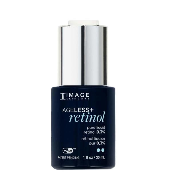 IMAGE Skincare Ageless+ Retinol  Pure Liquid Retinol 0.3% 30ml / 1 fl.oz.