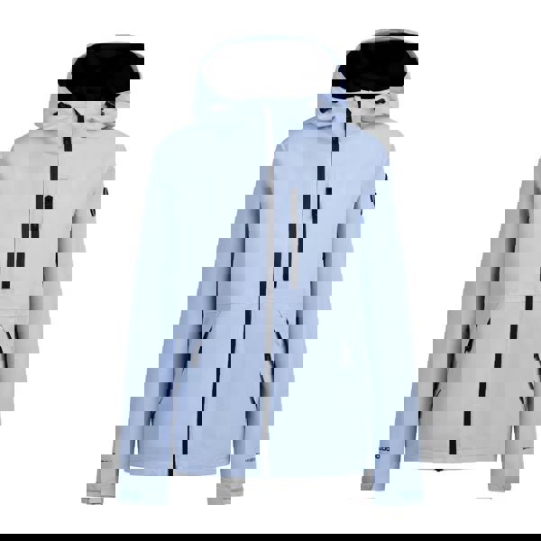 Trespass Womens/Ladies Robina DLX Jacket - Blue Haze - 