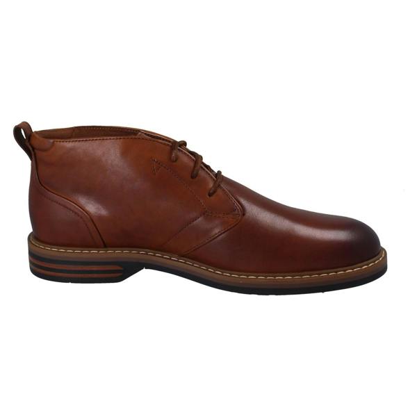 Clarks Mens Clarks Boots Aldwin2 Chukka