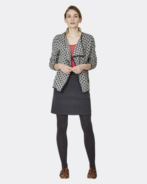 Thought Zena Womens Cardigan