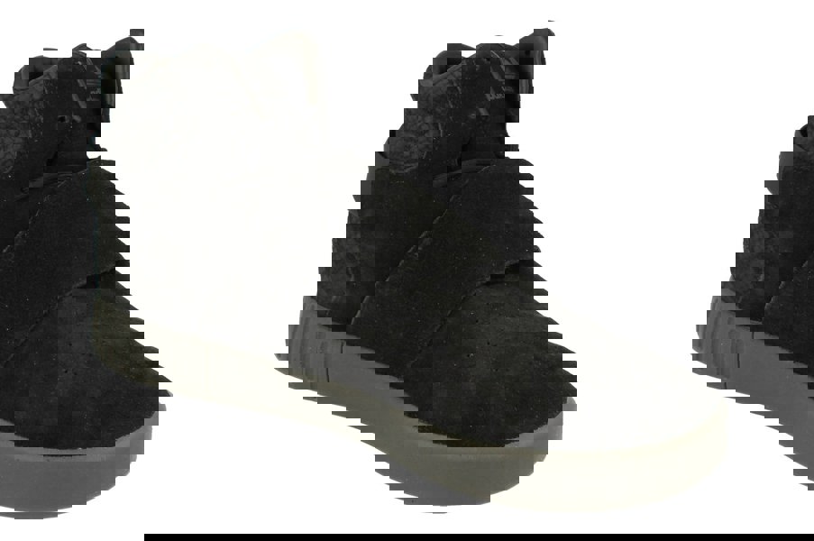 Adidas Originals Tubular Invader Strap Mens Hi Top Trainers Shoes  BB8392 - Black Black Black Bb8392 - Photo 3