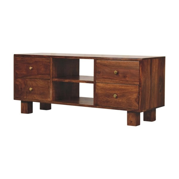 Artisan Furniture Tula Media Unit