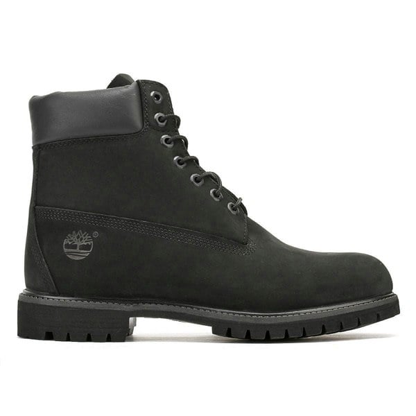 Timberland - TB110073001 Men's 6inch Premium Boots - Black