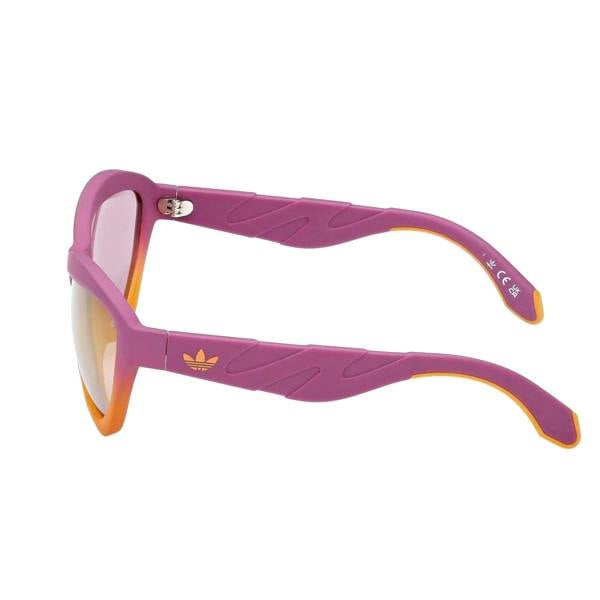Adidas Unisex Adult Originals Holiday Sunglasses - Pink - 