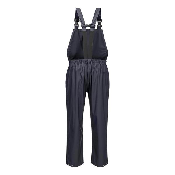 Flexatex Chem Bib and Brace Portwest