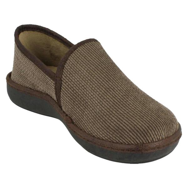 Padders Mens Padders Casual Slippers Percy