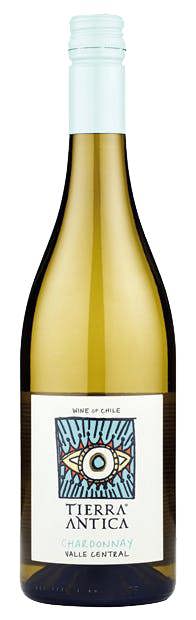 Tierra Antica, Valle Central, Chardonnay 2024 75cl