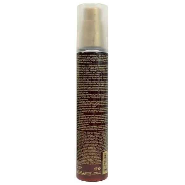 L'anza Keratin Healing Oil Bond Smoother Styler 140ml